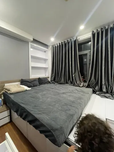2-bedroom furnished apartment for rent, Napoleon residence — 4/8