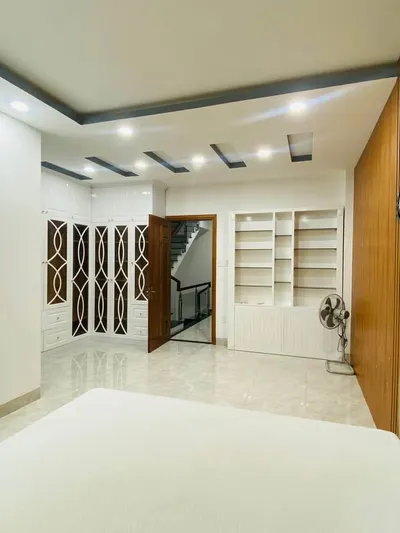 Whole house for rent, Mỹ Gia An Khánh urban area, 30M VND/month — 5/8