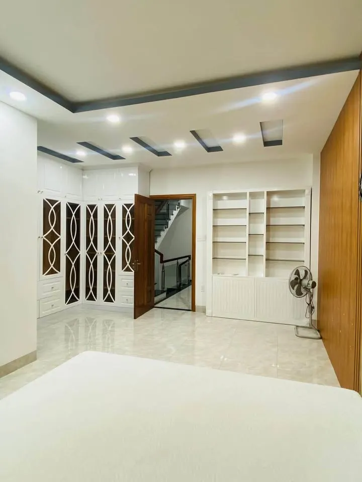 Whole house for rent, Mỹ Gia An Khánh urban area, 30M VND/month — 5/8