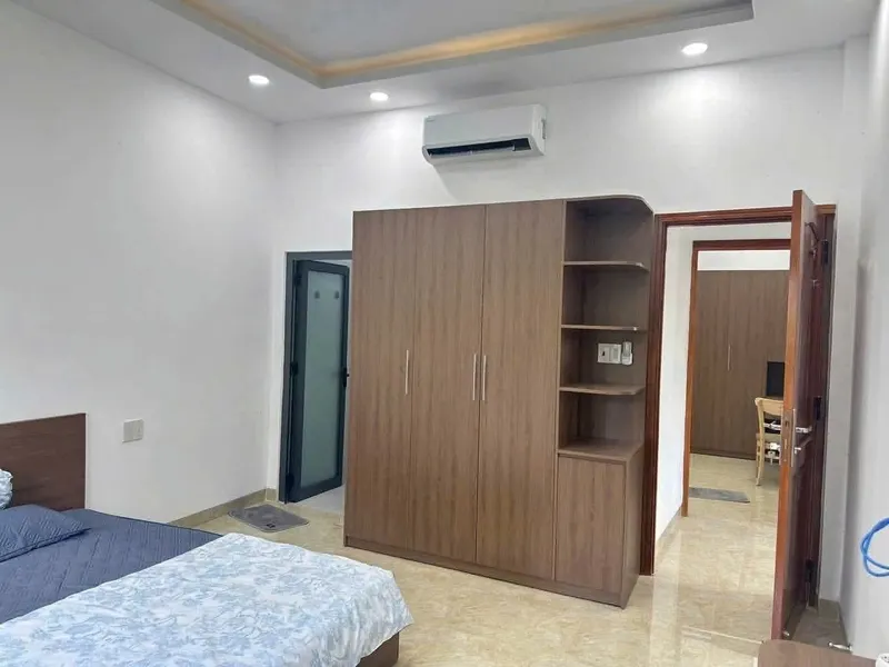 3-Bedroom House for Rent near GO Supermarket – Western Nha Trang – 15M VND/month