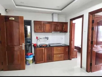 2-Bedroom Apartment on Street 28, Phước Long – 7M VND/month