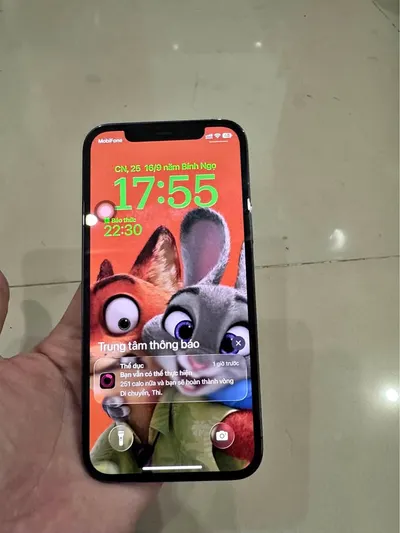 iPhone 12 Pro 128GB for sale