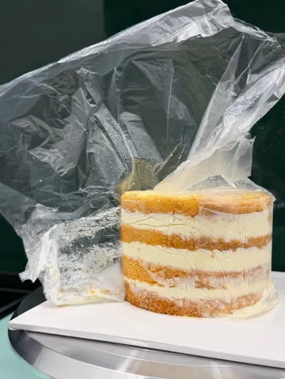 Home-baked cakes, cupcakes and PP desserts in Nha Trang — 8/8