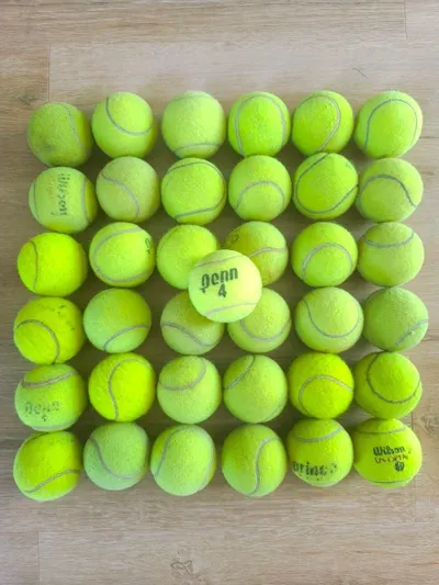 Multi-item sale: tennis racket, sterilizer, kids' high chair, blanket, and more — 3/7
