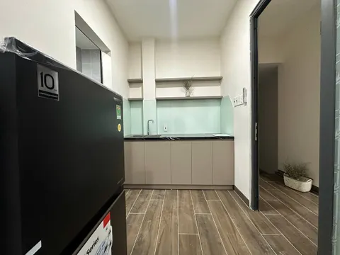 Studio Apartment 30 m² on Hung Vuong – Loc Tho – 8.5M VND/month