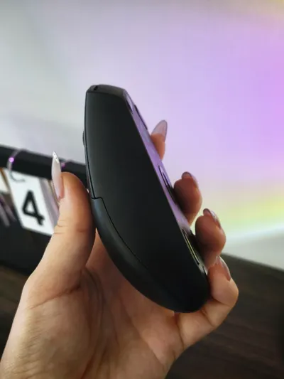 Logitech G304 gaming mouse for sale, 200,000 VND — 5/5