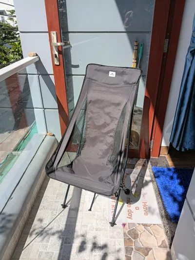 Bộ 6 món đồ gia dụng và đồ dã ngoại đã qua sử dụng, phía bắc Nha Trang — 2/8