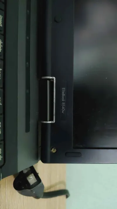 Рабочая станция HP, i5, 8 ГБ ОЗУ, видеокарта AMD 2 ГБ — 2/3