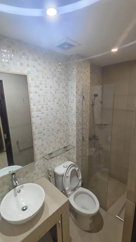 Studio for rent in central Nha Trang, 6.5M VND/month — 4/4