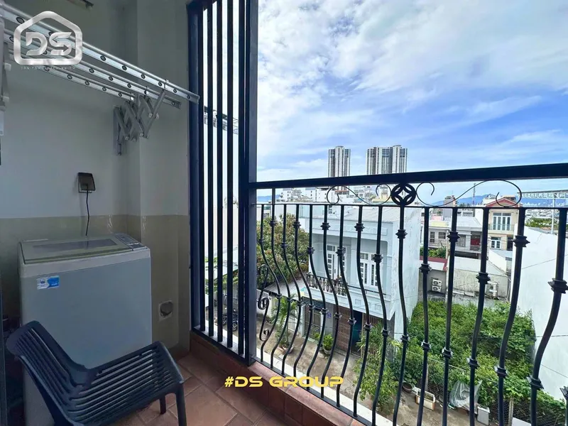 1-bedroom furnished apartment, Lê Văn Miến, north Nha Trang — 2/6