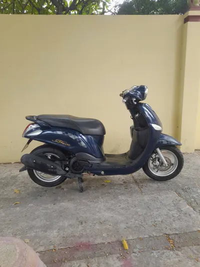 Yamaha Nozza 115, 2014 – 11 triệu VND — 4/5