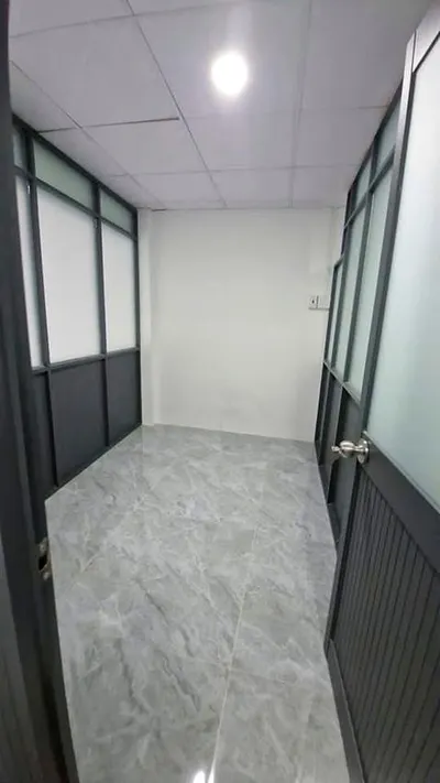 1-storey house with mezzanine, 3 bedrooms, Vĩnh Phước, 2.93 billion VND — 4/6
