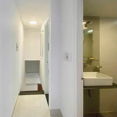 Nhà phố 2 tầng cho thuê tại Vĩnh Điềm Trung, 66m², 23 triệu VND/tháng — 2/7