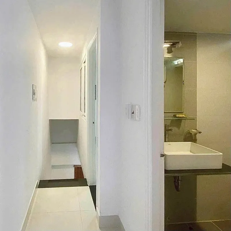 Nhà phố 2 tầng cho thuê tại Vĩnh Điềm Trung, 66m², 23 triệu VND/tháng — 2/7