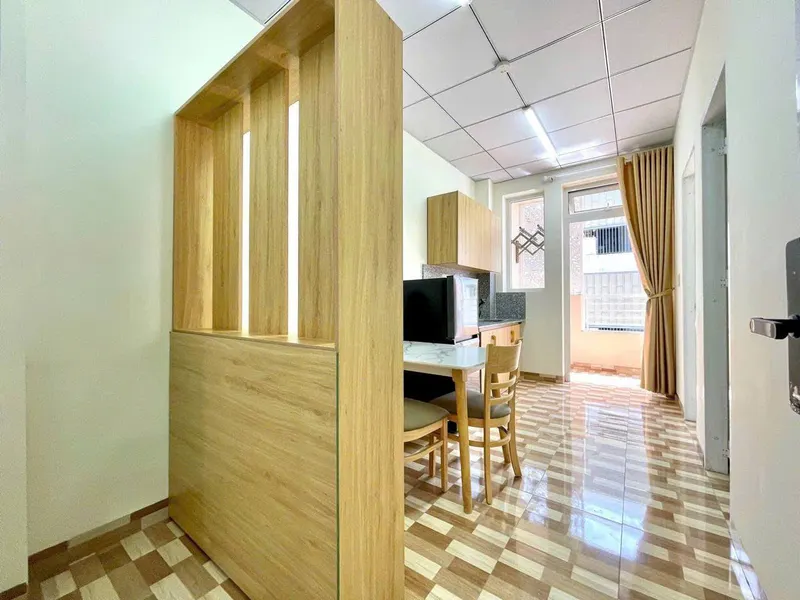 2-bedroom apartment for rent, west Nha Trang — 3/6