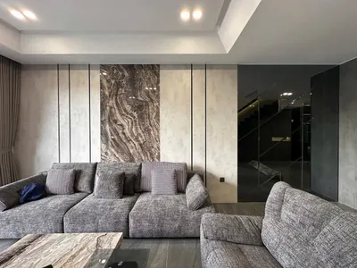 3-bedroom villa in My Gia Capella, west Nha Trang, 45M VND/month
