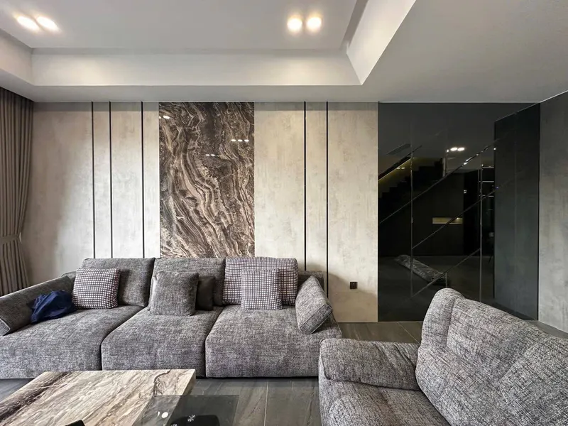 3-bedroom villa in My Gia Capella, west Nha Trang, 45M VND/month