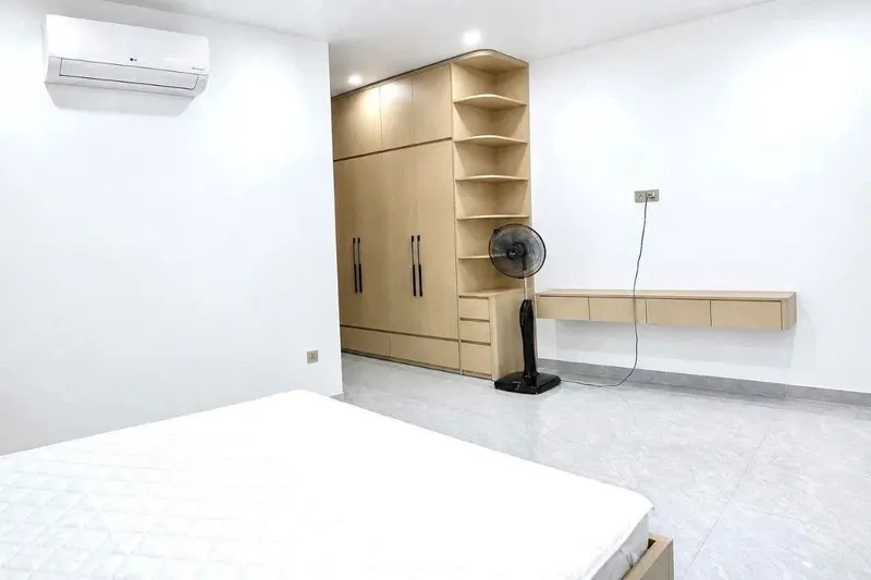 3-Bedroom Furnished House, My Gia District, West Nha Trang – 27M VND/Month