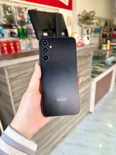 Samsung A34 5G for sale, 8/128GB, 3,400,000 VND — 4/4