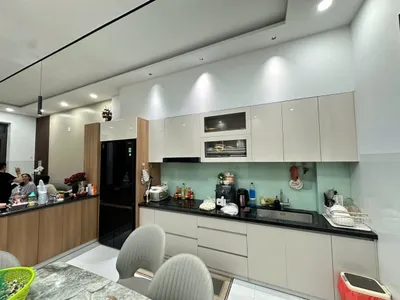 2-bedroom furnished house for rent, Nguyen Xien street, north Nha Trang — 4/9