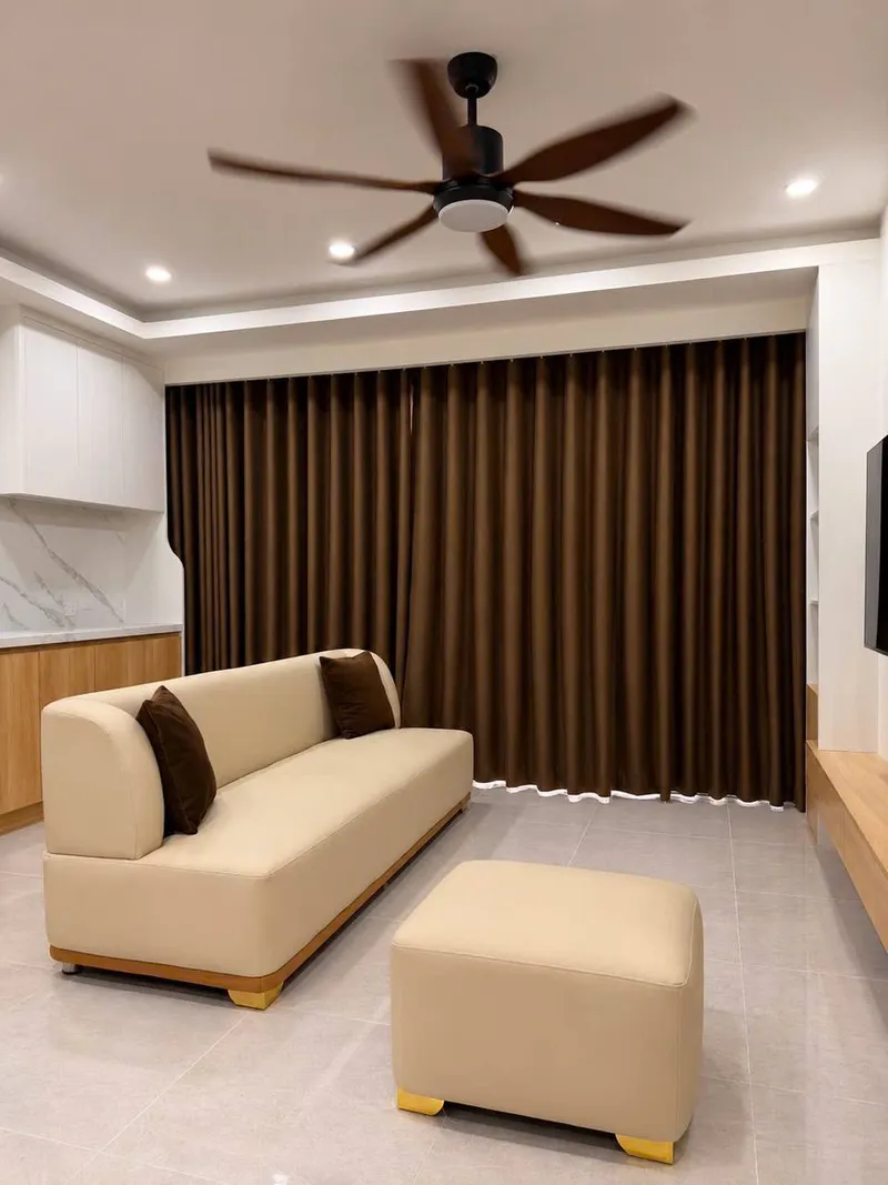 Căn Hộ 2 Phòng Ngủ tại Khu Phức Hợp CCU-01, Tây Nam Nha Trang – 15 Triệu VND/tháng
