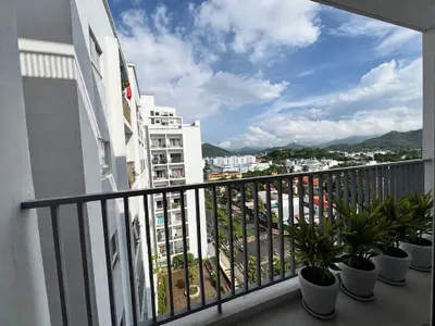 2-bedroom apartment for sale, CT2 Vĩnh Điềm Trung, 69.6 m² — 7/7
