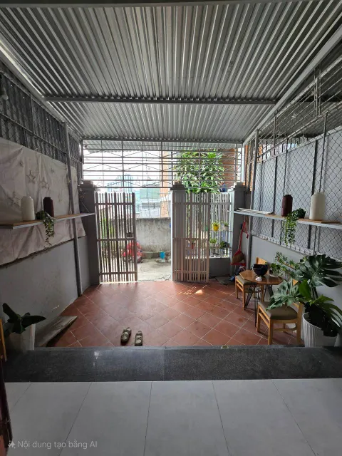 2-bedroom furnished house for rent in North Nha Trang, 14M VND/month