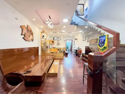 4-bedroom full house for rent in Ha Quang 2, 30M VND/month — 3/10