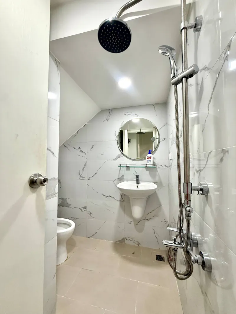 Studio for rent in ACC Vườn Xoài, Nha Trang, 6.5M VND/month