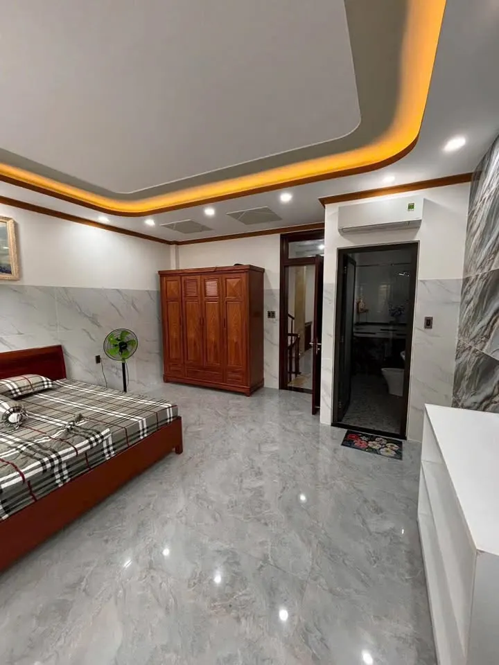 나트랑 My Gia Villa 2번 패키지 3침실 가구 완비 주택 임대 — 10/10