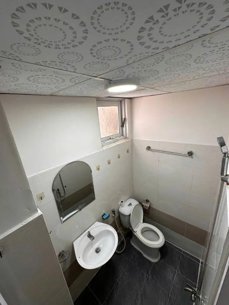 2-Bedroom Apartment for Rent in Hoang Quan – Nha Trang, 14M VND/month