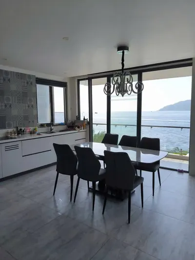2-bedroom seaview apartment for rent, An Vien Urban, 28M VND/month — 4/10