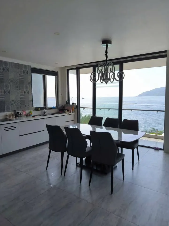 2-bedroom seaview apartment for rent, An Vien Urban, 28M VND/month — 4/10