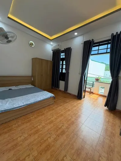 1-storey house for rent in Hòn Xện, north Nha Trang, 16M VND/month — 2/10