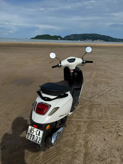 2022년형 Vera 50cc 스쿠터 판매, 870만 VND — 7/7