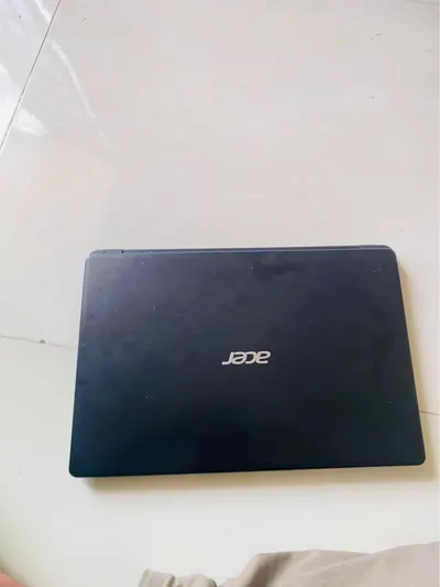 Laptop Acer Aspire 3 A315, i5-8265U, 4GB/256GB — 3/4