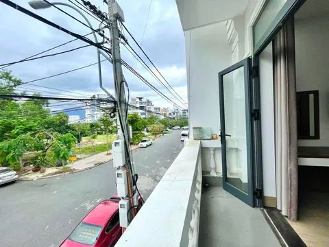 냐짱 ACC Vườn Xoài 스튜디오 임대, 월 1,000만 VND