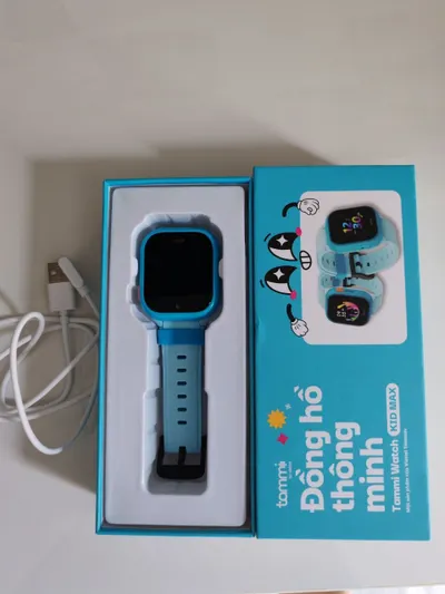 New kids' GPS smartwatch for sale — 5/6