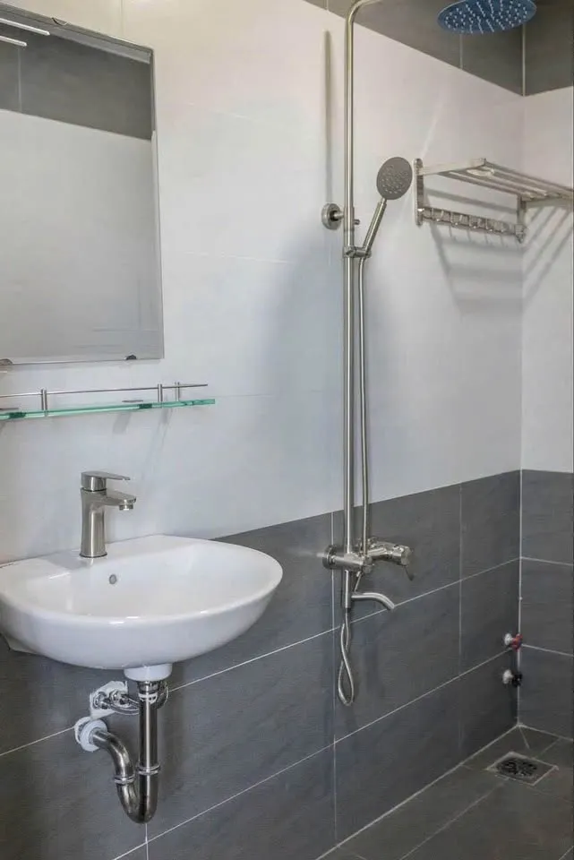Studio apartment for rent in Phước Long, 6,000,000 VND/month — 4/4