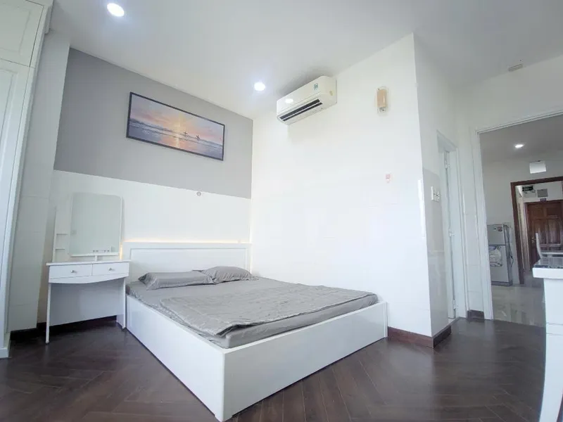 1-bedroom apartment for rent, south Nha Trang
