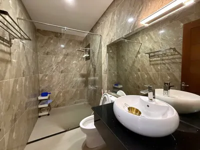 Street-front house for rent in VCN Phước Hải, 5 bedrooms, 30M VND/month — 2/10