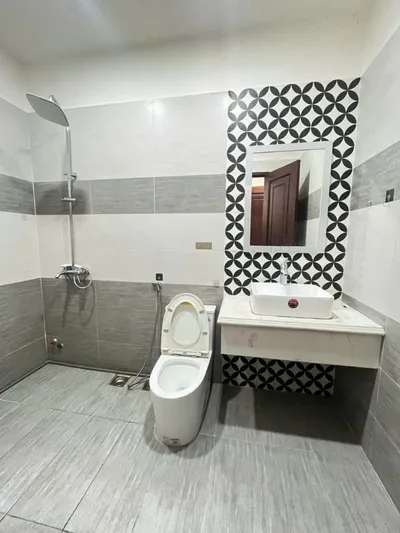 Apartment for rent in West Nha Trang, Vinh Diem Trung, 4.5M VND/month — 4/4