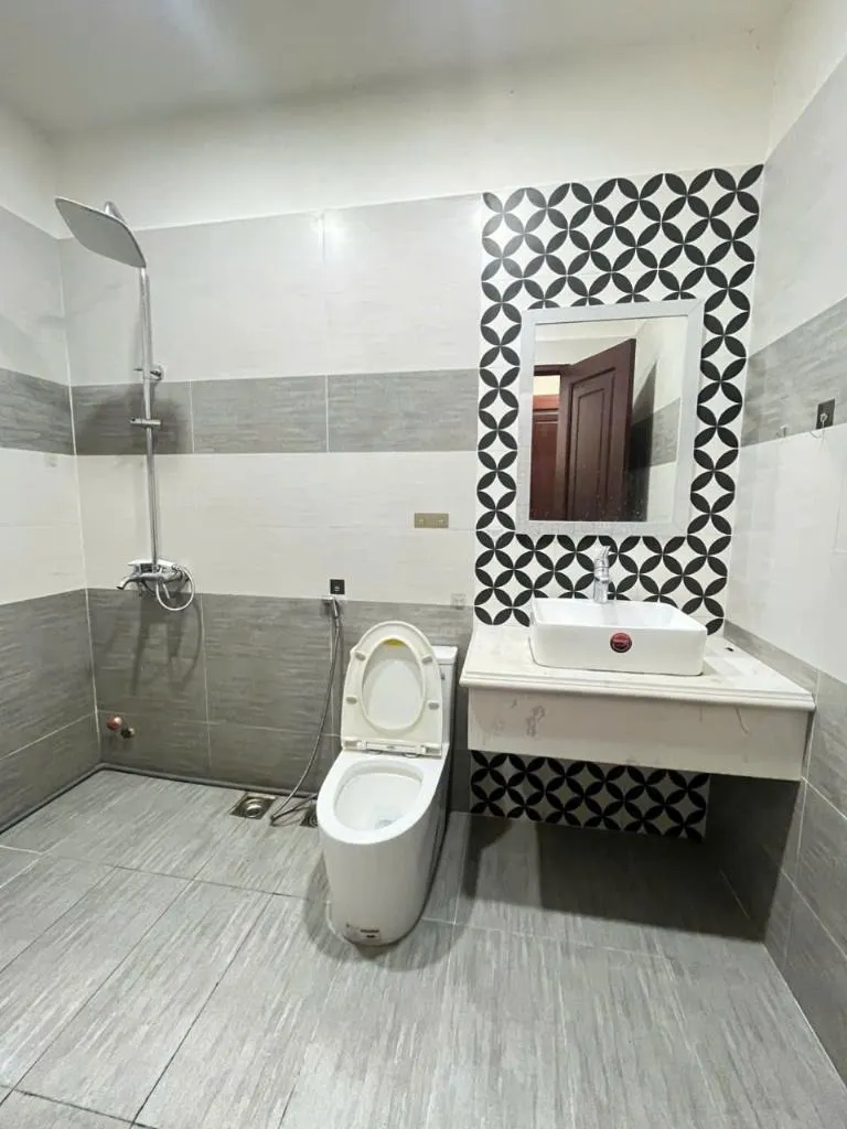 Apartment for rent in West Nha Trang, Vinh Diem Trung, 4.5M VND/month — 4/4