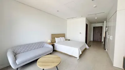 Studio at Scenia Bay Nha Trang – 14M VND/month