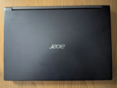 Acer Aspire 5 laptop, GTX 1650, 256GB SSD, 16GB RAM, 8.5M VND — 2/2