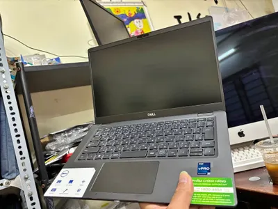 Laptop Dell Latitude 7310 cũ, i7 / 16GB / SSD 256GB