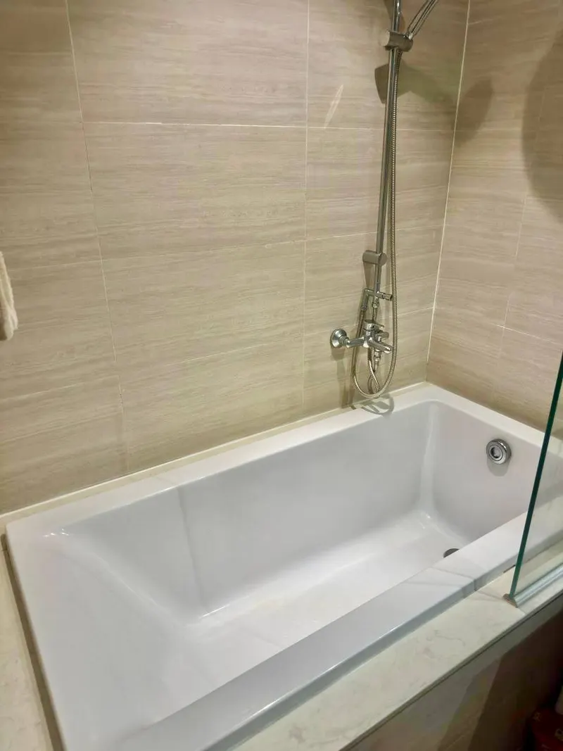 Studio apartment for rent at Oceanus OC1A, north Nha Trang — 10/11