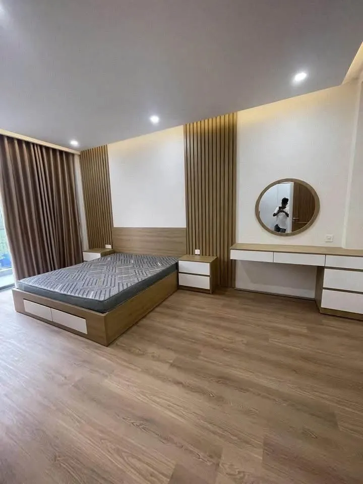 Whole house for rent in Mỹ Gia, 3 bedrooms, 32M VND/month — 6/10