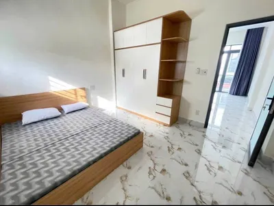 新建2层住宅出租，位于北芽庄Scenia Bay附近 — 2/5