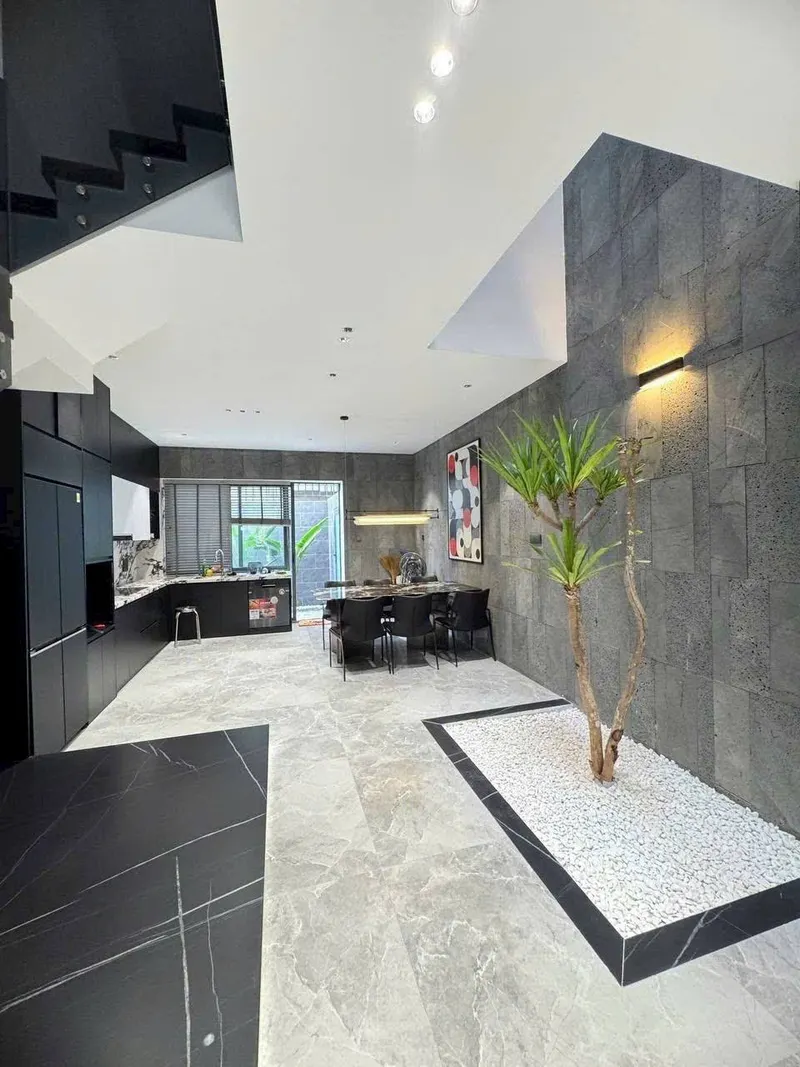 Modern 3-Bedroom House for Rent in My Gia, Nha Trang
